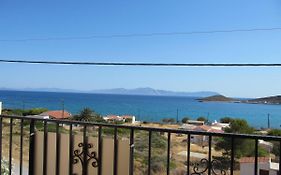 Eugenia travasarou sea view appartments